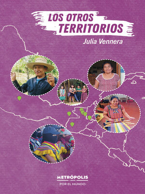 cover image of Los otros territorios